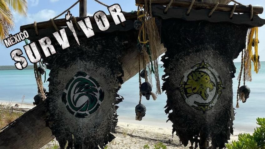 Survivor México: Estos son los 22 participantes CONFIRMADOS para la tercera temporada