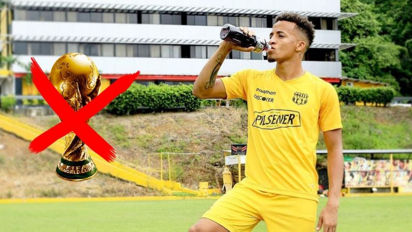Byron Castillo: FIFA ya tiene fecha para SENTENCIAR a Ecuador ¿queda fuera del Mundial?