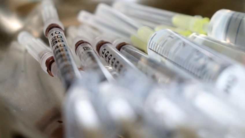 ¿Cuáles son los riesgos de inyectarte un tipo de esteroide?