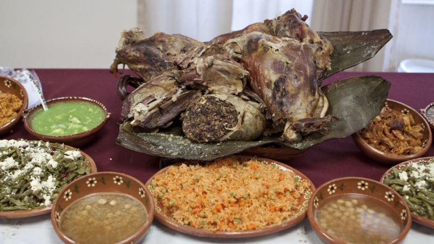 Feria de la Barbacoa: ¿Cuándo y dónde se realiza este 2022?