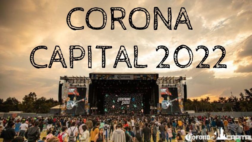 Corona Capital 2022: ¿Cuándo salen a la venta los boletos?