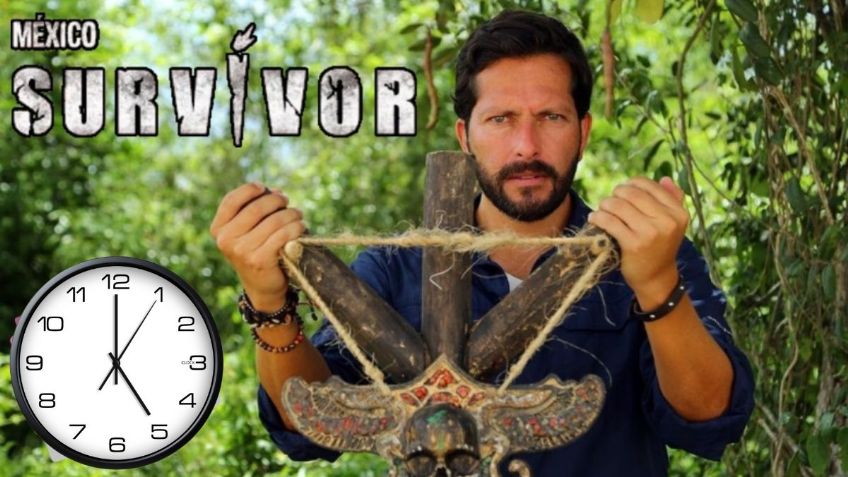 Survivor México 2022: ¿CUÁNTOS DÍAS FALTAN para el inicio de la tercera temporada?