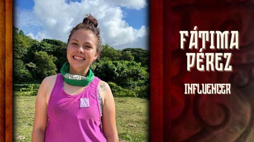 Survivor México: Los primeros PROBLEMAS de la nueva integrante de Halcones