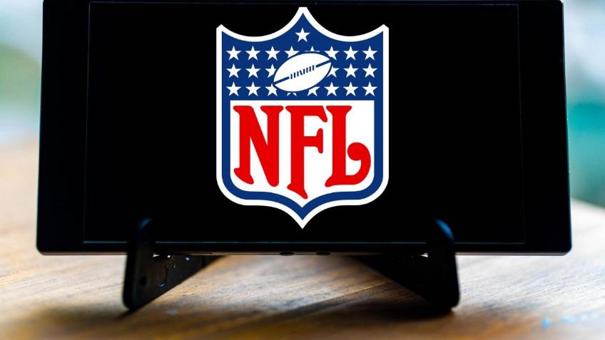Las plataformas de streaming que buscan los derechos de la NFL