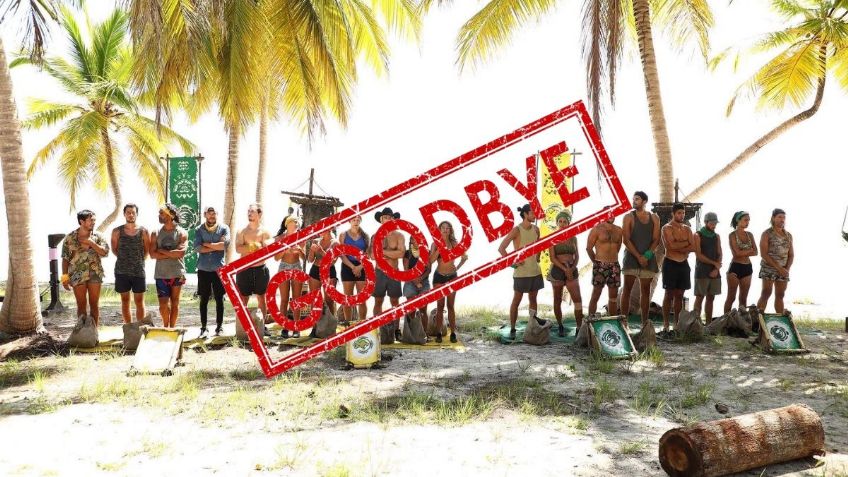 Survivor México: ¿Quién sale ELIMINADO hoy?
