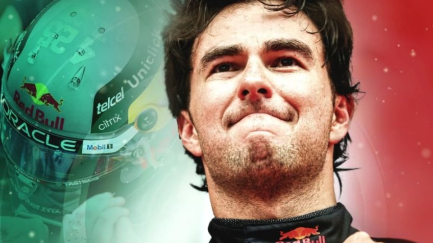 ¿Cuánto pagan los casinos si Checo Pérez gana el GP de Gran Bretaña? | Apuestas