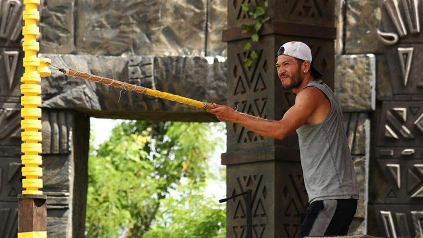 Survivor México: Los memes se burlan de la salida de Rogelio Torres y los Jaguares lo festejan