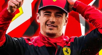 F1: Leclerc gana el GP de Austria y MEMES piensan en boicot contra Sainz en Ferrari