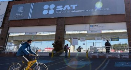 SAT: ¿Qué pasa si no hago mi Declaración Anual?