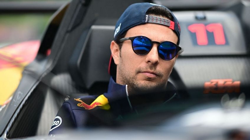 Checo Pérez: ¿Aún puede pelear el título de F1 tras abandonar el GP de Austria?