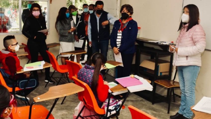 SEP: ¿Cómo y cuándo revisar la última boleta de calificación del ciclo 2022-2023?