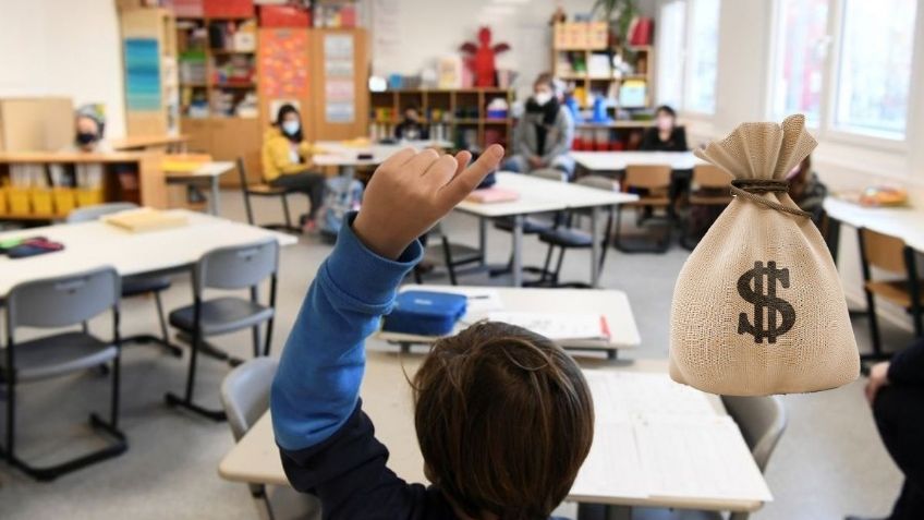 SEP y más: Todas las BECAS disponibles para el Ciclo Escolar 2022-2023