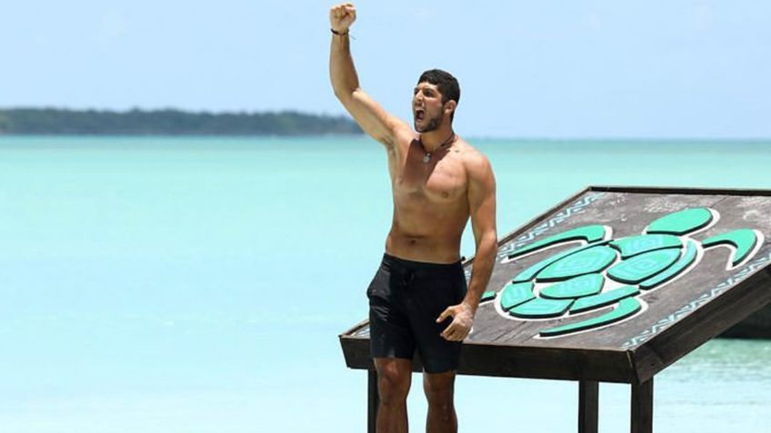 Survivor México: ¿Yusef está CELOSO? Aseguran que ya se le subió al León Libanés