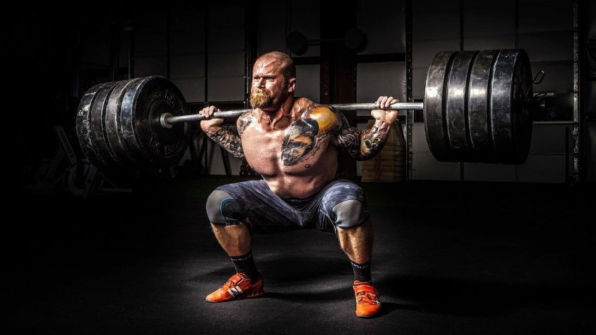 ¿Cómo aumentar músculo? No cometas estos 5 errores