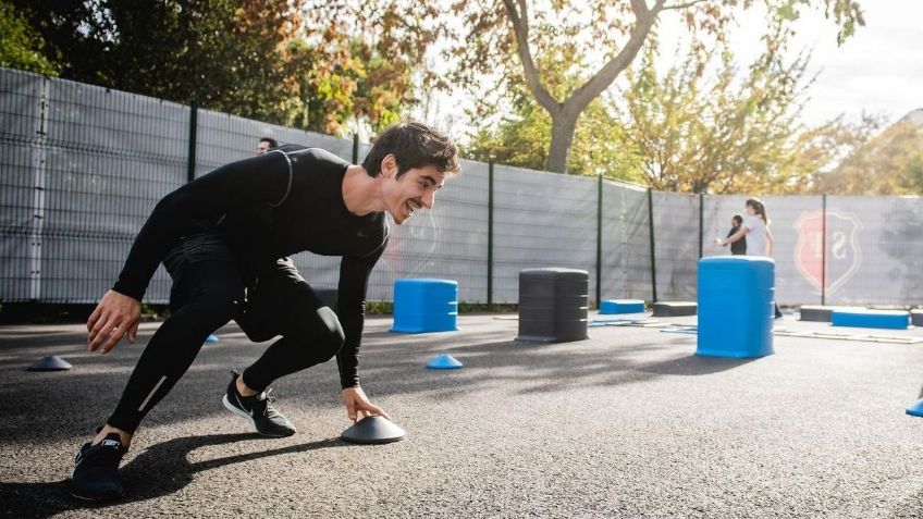 Bajar de peso con el mejor ejercicio según la ciencia