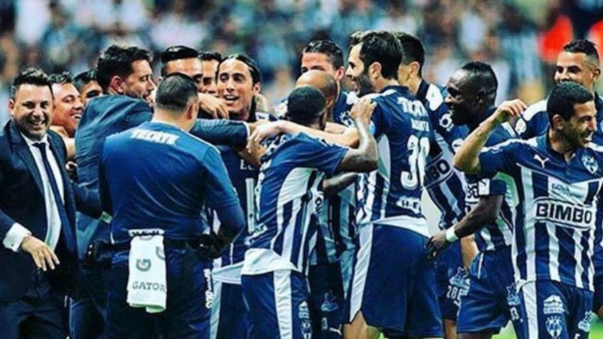 Es hermano de un mítico de la Selección de México y Monterrey, pero ahora está vetado en la Liga MX