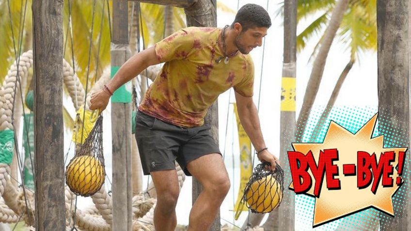 Survivor México: ¿Por qué Yusef Farah podría ser el siguiente eliminado del reality?