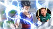 VIDEO: Así suena Gohan con la voz de Luis Manuel Ávila en Dragon Ball Super: Super Hero