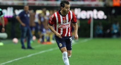 Pumas lo sabía y le ocultó a Chivas un tema delicado de Alan Mozo