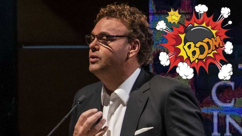 David Faitelson ANIQUILA a Canelo Álvarez ante comparaciones con Julio César Chávez