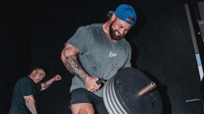 ¿Qué pasa si hago ejercicio después de tatuarme?