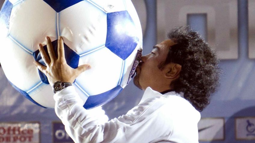 ¿Cuántos goles de chilena metió Hugo Sánchez con el Real Madrid?