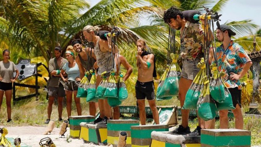 Survivor México: ¿Qué participantes corren RIESGO de eliminación?