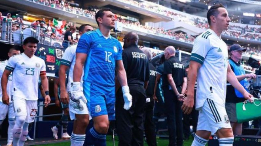 Selección Mexicana: Los peores fracasos en la historia de la Mayor, Femenil y Menores