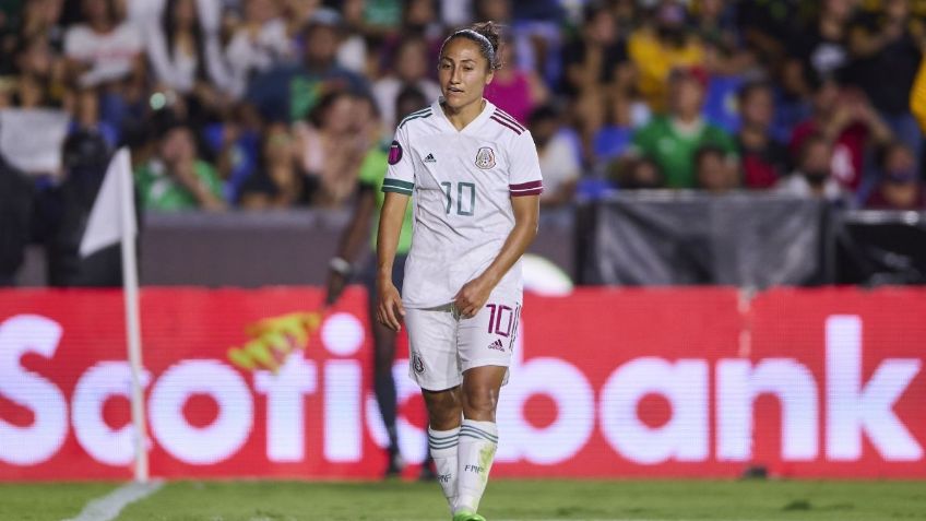 MEMES tunden a la Selección Mexicana Femenil tras FRACASO en Premundial 2022