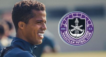 Giovani Dos Santos y la condición para que brille con el Mazatlán a sus 33 años