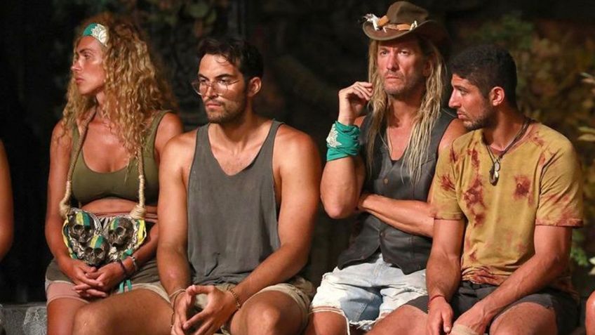 Survivor México: El enfado del público contra la tercera temporada