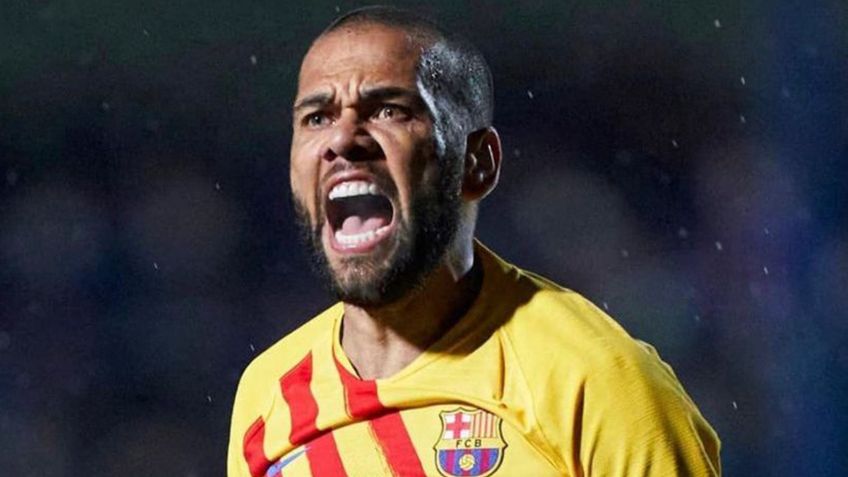 Pumas enfrenta dos últimos obstáculos para fichar a Dani Alves