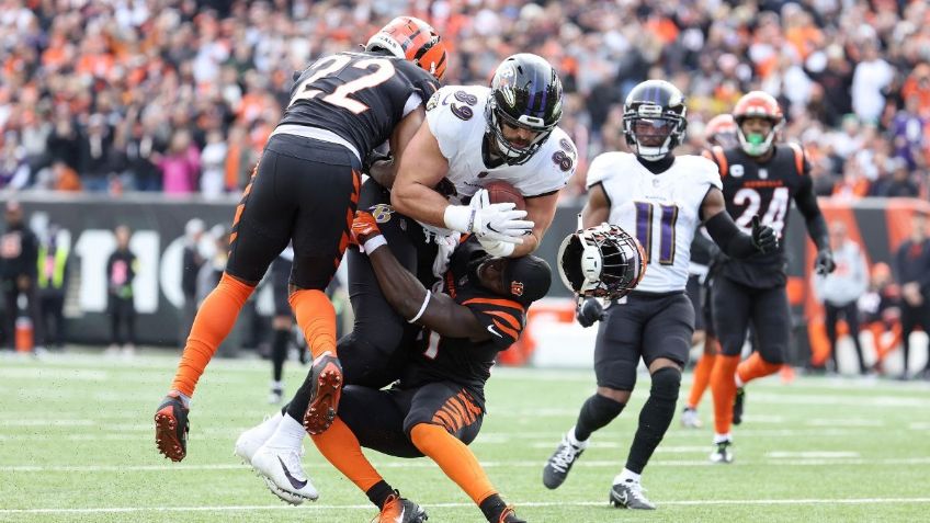 NFL +: ¿Cuánto cuesta y cuándo llega a México para ver los juegos?