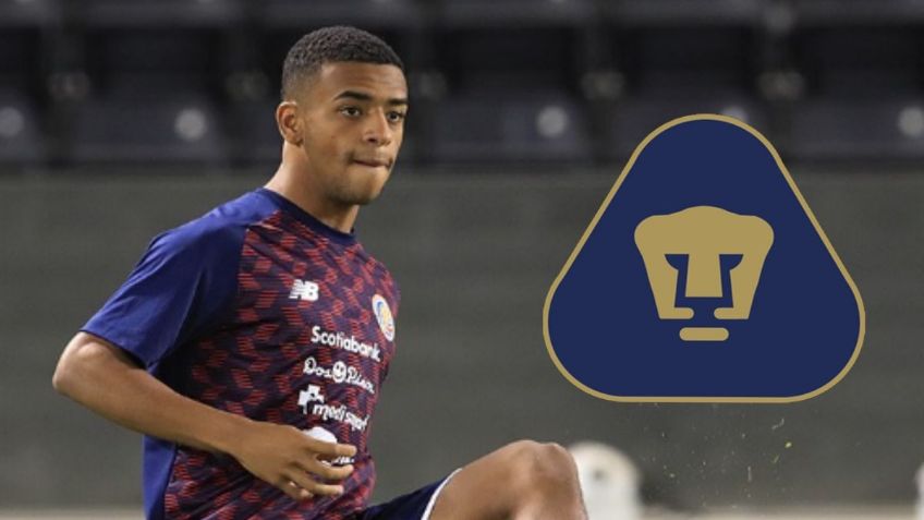 La figura que llegará a Pumas, jugará el Mundial de Qatar y no es Dani Alves