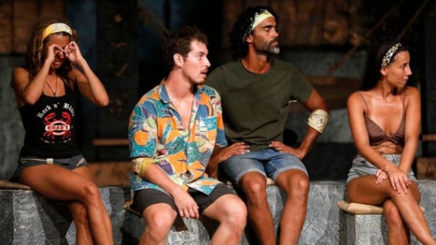 Survivor México: Todo esto pasará HOY miércoles 13 de julio (semana 5, capítulo 13)