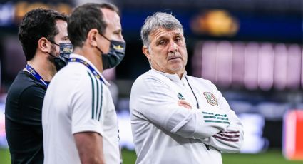 Así perjudica al Tata Martino el despido de Gerardo Torrado en la Selección Mexicana