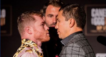 ¿Quién interpretará el Himno Nacional en pelea Canelo Álvarez vs Golovkin?