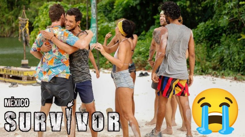 Survivor México: ¿Quiénes podrían estar ELIMINADOS en tiempo real?