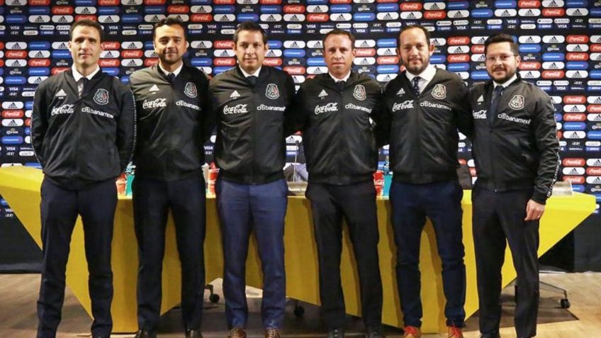 Candidatos a la Selección Mexicana tras DESPIDO de Gerardo Torrado e Ignacio Hierro