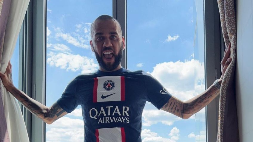 La última hora de Dani Alves y su fichaje con Pumas, así va la negociación