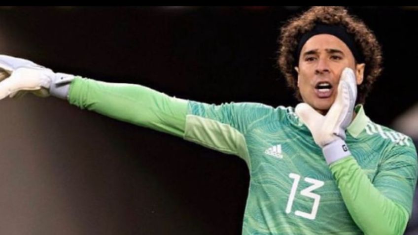 5 veces que Guillermo Ochoa sorprendió con atajadas imposibles