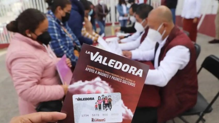 Tarjeta La Valedora 2022: ¿cuándo se entregan para el apoyo a madres solteras?