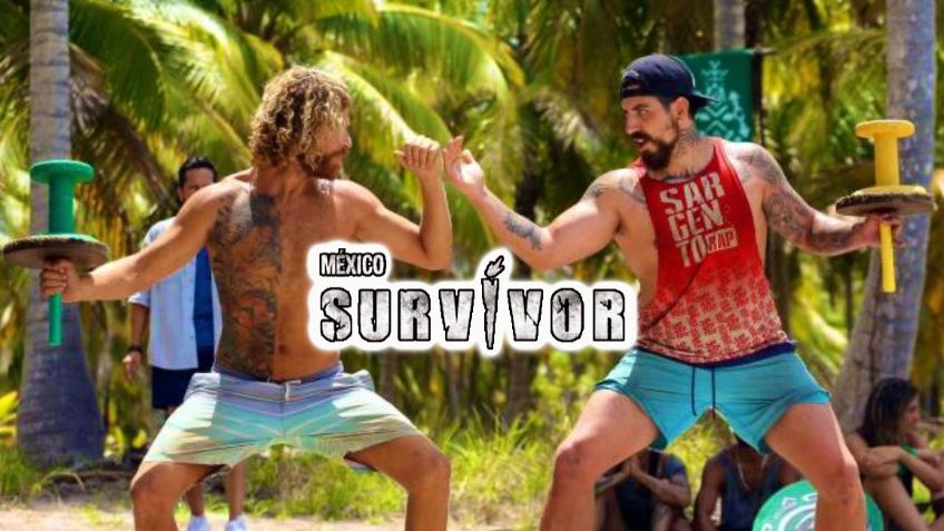 Survivor México: MEMES recuerdan a ex participantes y le dan con todo a Julián