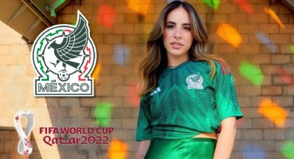 La hija de Julio César Chávez y su trabajo en la Selección Mexicana