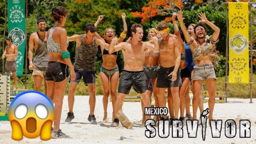 Survivor México: El nuevo CONFLICTO que se viene en Jaguares