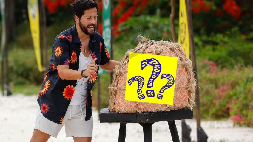 Survivor México: ¿Quién va al EXILIO este jueves 14 de julio?