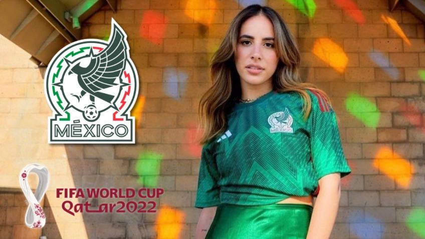 La hija de Julio César Chávez y su trabajo en la Selección Mexicana