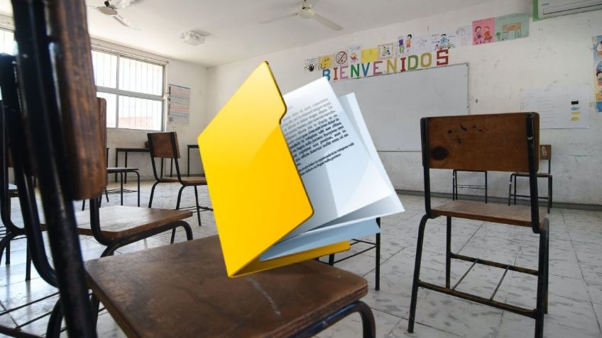 SEP: Estas son las FECHAS para las preinscripciones extemporáneas