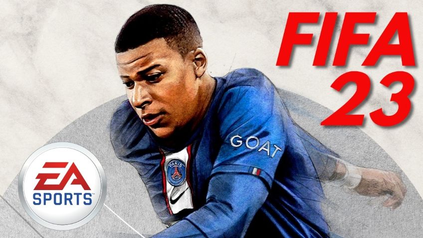Estas son las novedades de FIFA 23 ¿Cuándo sale a la venta y quién estará en la portada?