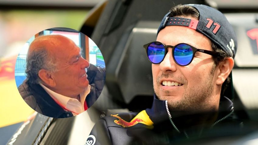 ¿Cuánto costará el Gran Premio de Cancún? Padre de Checo Pérez lo revela